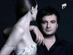 Designerul Razvan Ciobanu se pregateste sa devina "tatic"