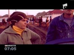 Un barbat din judetul Botosani a fost ucis in bataie de un vecin