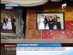 Prodanca si Reghe au pus pe picioare o afacere de familie: o placintarie