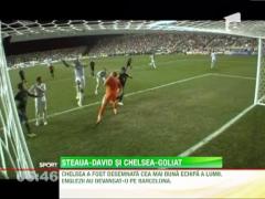 Tatarusanu, pe site-ul UEFA: "Europa trebuie sa se teama, putem bate pe oricine"