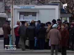 Pensionarii din Galati nu vor mai primi abonamente gratuite pentru mijloacele de transport in comun