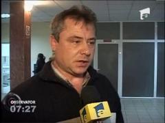 Baschetbalistii de la Energia Rovinari si elevii de la Colegiul National "Tudor Vladmirescu " au jucat un meci caritabil pentru strangerea de fonduri impotriva leucemiei