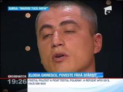 Elodia Ghinescu, poveste fara sfarsit