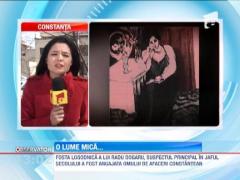 Furtul de tablouri din Rotterdam si cazul afaceristului care sustine ca urma sa fie ucis la comanda au un numitor comun