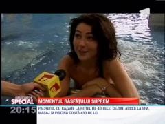 Observator Special: Cadoul suprem de Ziua Femeii