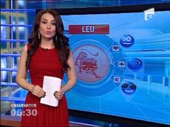 Horoscopul Zilei 08/03/2013