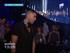 Cadouri fierbinti pentru doamne, in cluburile din toata tara