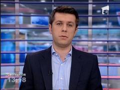 Spulberat pe trecerea de pietoni de un sofer neatent