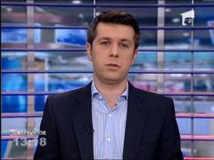 Observator 13 Weekend