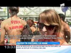 Observator 13 Weekend