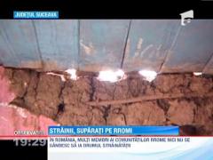 Rromii au bagat spaima in germani, iar britanicii sunt urmatorii pe lista