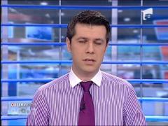 Tanarul care a ucis in bataie un fost angajat al SRI, arestat preventiv