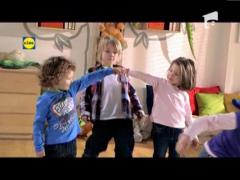 Observator 16 Weekend