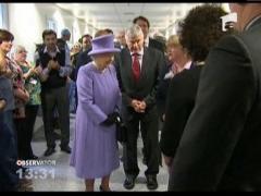 Decizie istorica in Marea Britanie: Regina lupta pentru drepturile comunitatii gay