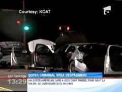 Un american care a ucis doua tinere s-a declarat parte vatamata in proces