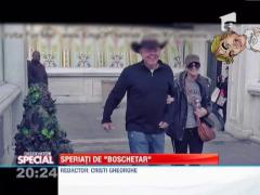 OBSERVATOR SPECIAL: Cretinus Speriatis, tufis american