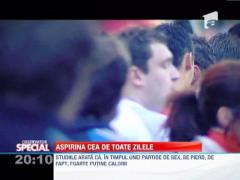 SPECIAL: Sexul de doua ori pe saptamana protejeaza inima si scade riscul aparitiei cancerului