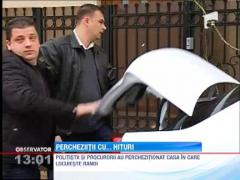 Randi, membrul trupei Morandi, acuzat de evaziune fiscala