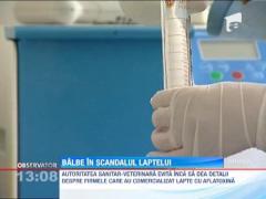 Reprezentantii din industria alimentara cer demisia presedintelui ANSVSA