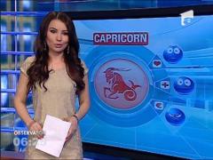 Horoscopul Zilei 12/03/2013