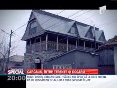 OBSERVATOR SPECIAL: Caraliu, intre Terente si Dogaru