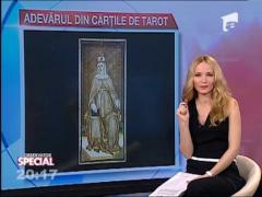 OBSERVATOR SPECIAL: Povestea Papesei Ioana