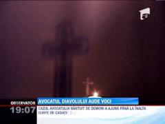 UPDATE! Premiera in Romania! Primul caz de malpraxis bisericesc ajuns pe mana justitiei