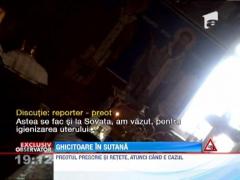 EXCLUSIV!!! Dupa spovedanie, un preot din Suceava iti ghiceste in Evanghelie!