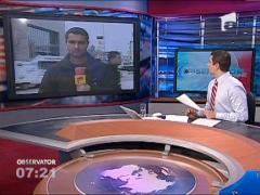 Magistratii aleg un curator pentru copilul lui Cristian Cioaca si al Elodiei Ghinescu