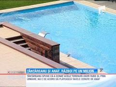 Cristian Tantareanu a ajuns la tribunal