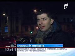 Observator 13 Weekend