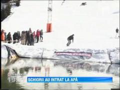 Observator de weekend