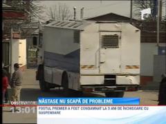 UPDATE! Adrian Nastase va fi ELIBERAT. Decizia este DEFINITIVA