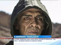Satana are chipul lui Obama intr-o miniserie de la History Channel