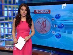 Horoscopul Zilei 18/03/2013