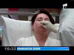 Procedura de infrumusetare dureroasa