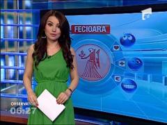 Horoscopul zilei 19/03/2013