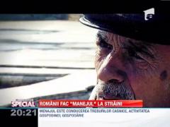 Observator Special: Romanii nu fac diferenta intre manej si menaj