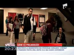 Observator Special: Gainilor nu le plac oamenii urati