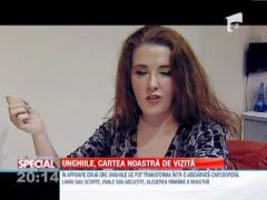 Observator Special: Manichiura, cartea noastra de vizita