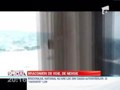 Observator Special: In Romania, braconier este orice pescar care nu-si permite sa pescuiasca legal