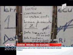 Observator Special: Localnicii din Marginea, un exemplu de comunitate care functioneaza ca la carte