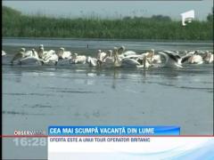 Romania, pe lista celui mai exclusivist circuit turistic