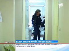 Ana Maria Prodan este din nou insarcinata