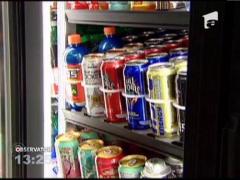 Studiu Harvard: Consumul regulat de bauturi carbogazoase dulci ar fi ucis peste 180.000 de oameni anul trecut