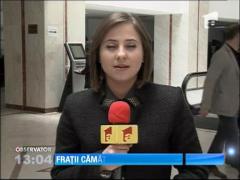 Fratii Camataru, in boxa acuzatilor