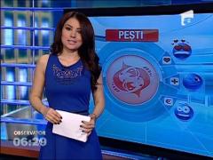 Horoscopul Zilei 22/03/2013