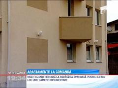Ultima moda a dezvoltatorilor imobiliari: apartamentele la comanda