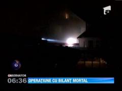 Un ofiter rus al fortelor speciale a fost ucis si alti doi au fost raniti in timpul unui schimb de focuri cu un grup de islamisti