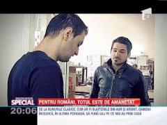 Observator Special: Romanii au ajuns sa-si amaneteze animalele de companie si chiar dantura